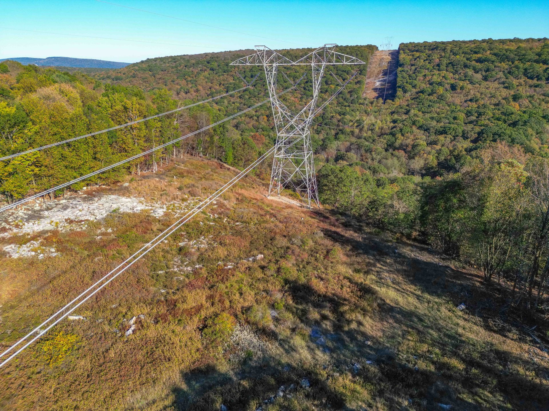Aerial 4