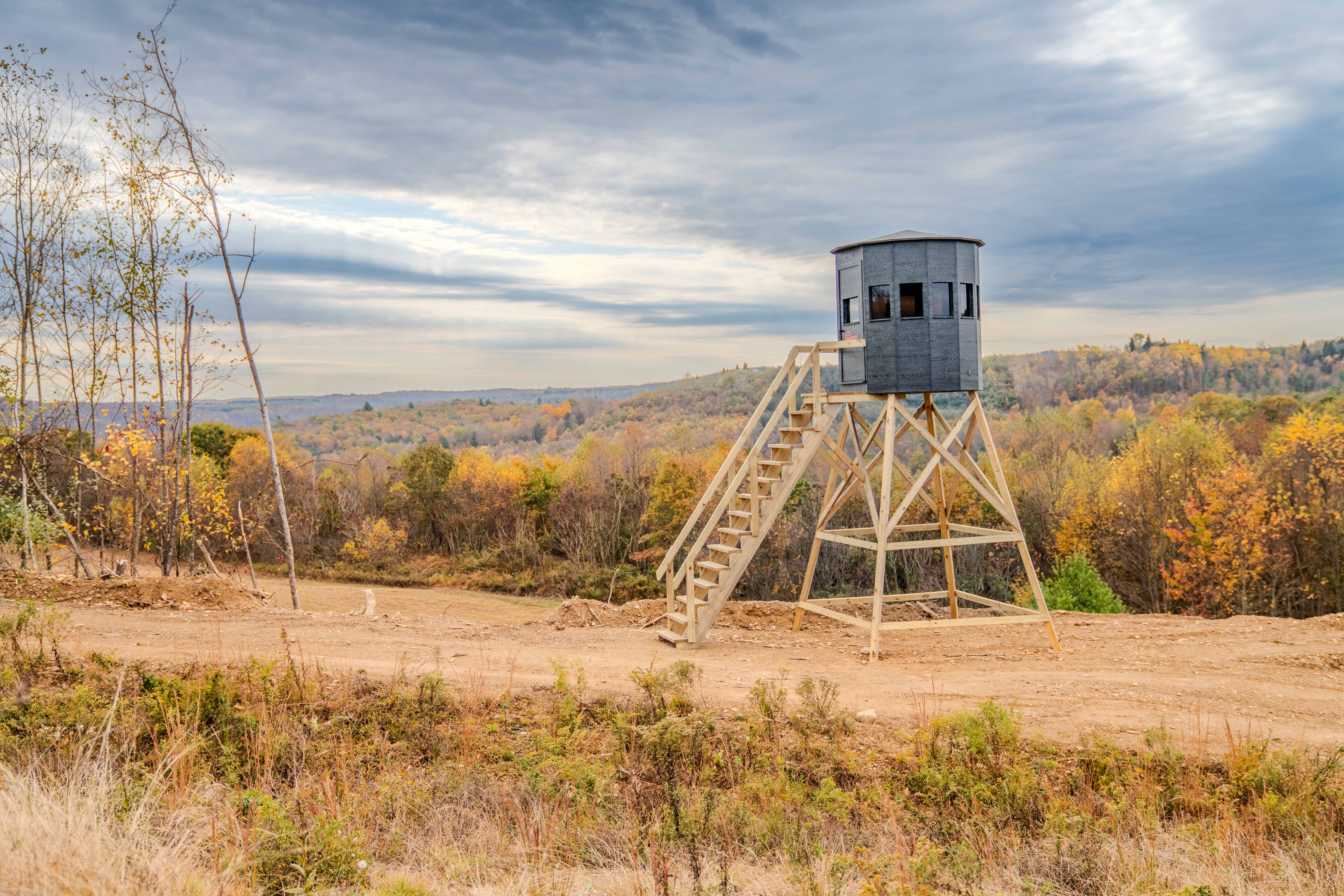 About Still Water Studios
